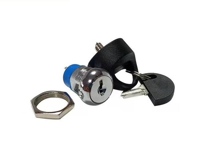 創科防水防塵鑰匙開關，您值得擁有